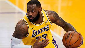 James vede Kobe come un obiettivo